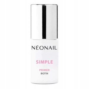 NeoNail Simple Primer 7,2ml Biotin