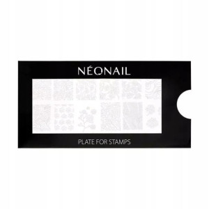 NeoNail Blaszka do stempli 05