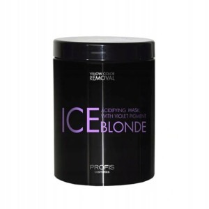 Profis ICE Blonde Maska 1000ml