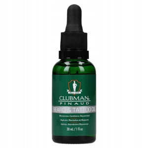 Clubman Pinaud Olejek do brody i tatuażu 30ml