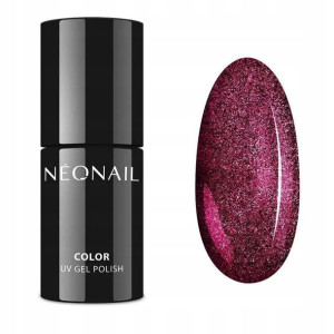 NeoNail Lakier Hybrydowy 7,2ml - Dancing Mexico