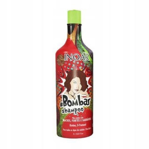 Inoar Bombar szampon 1L