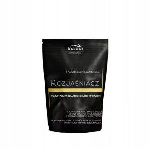 Joanna Rozjaśniacz Platinum Classic Lightener 450g