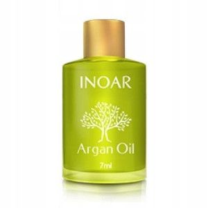 Inoar olejek Arganowy Argan oil 7 ml