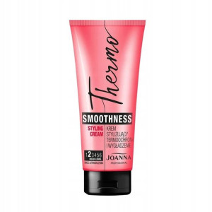 Joanna Smoothness Krem wygładzający 200g
