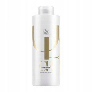 Wella Oil Reflections szampon 1L