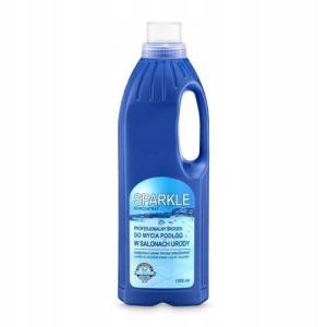 Barbicide Sparkle koncentrat do mycia podłóg 1L
