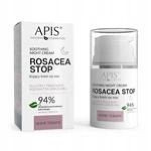 APIS Rosacea-Stop Krem na noc kojący 50ml