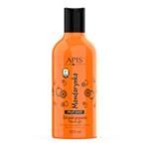 Apis Fruit Shot żel do mycia ciała 500ml mandarynk