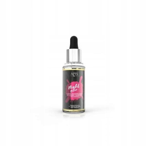 APIS Oliwka do skórek i paznokci Night Fever 30ml