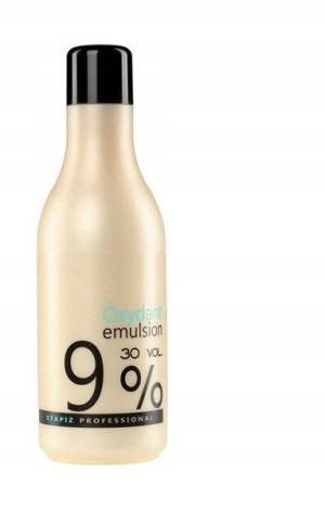Stapiz Oxydant woda utleniona 9% 1L