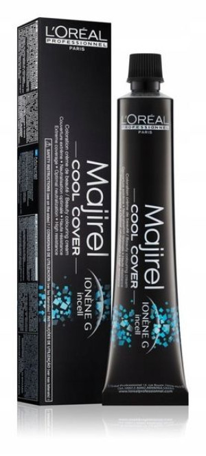 Loreal Majirel CC 6.3 50ml