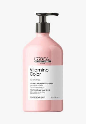 Loreal Vitamino Color Odżywka Włosy Farbowane