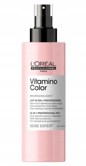 Loreal Vitamino Color 10 In 1 Spray Farbowane 190