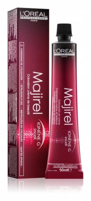 Loreal Majirel 7.11 50ml