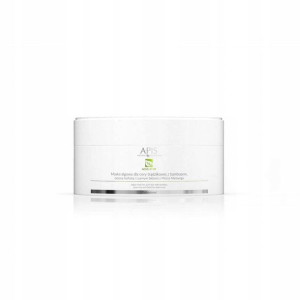 APIS Acne-Stop Maska algowa do cery trądzikow 100g