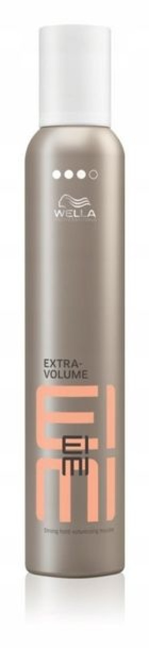 Wella EIMI pianka extra volume mousse 300ml