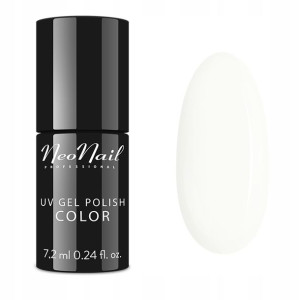 NeoNail Lakier Hybrydowy 7,2ml - Milk Shake