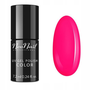 NeoNail Lakier Hybrydowy 7,2ml - Paradise Flower