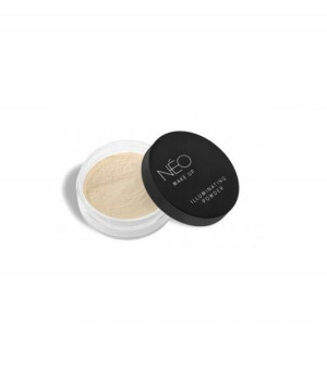 Neo Make Up Puder sypki rozświetlający