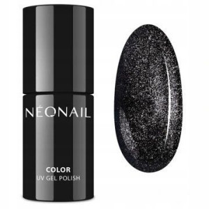 NeoNail Lakier Hybrydowy 7,2ml - Sparkling Night