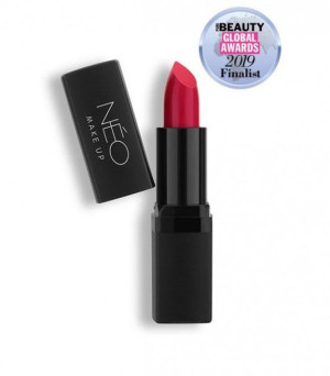 Neo Make Up Pomadka do ust matowa satynowa 07