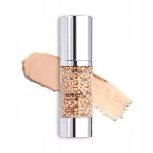 Neo Make Up Intense Serum Krem-baza pielęgnujący