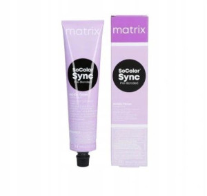 Matrix SoColor Sync Pre-Bonded 7NGA 90ml