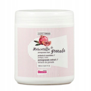 Glossco Pomegranate Granat maska 1L