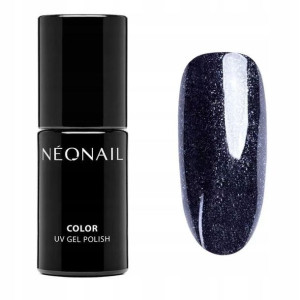 NeoNail Lakier Hybrydowy 7,2ml - Lunar Queen