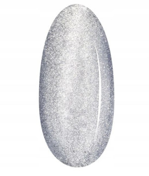 NeoNail Lakier Hybrydowy Cat Eye 7,2ml Satin Flame