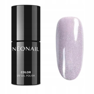 NeoNail Lakier Hybrydowy 7,2ml - Queen of Fun