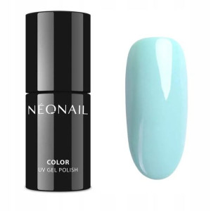 NeoNail Lakier Hybrydowy 7,2ml - Ocean Baby