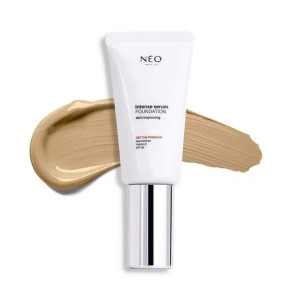 Neo Make Up Intense Serum Podkład nawilżający 02