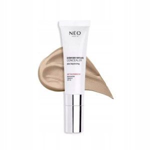 Neo Make Up Intense Serum Korektor pod oczy 04