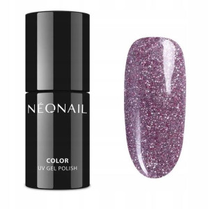 NeoNail Lakier Hybrydowy 7,2ml - Ooh, I Love It