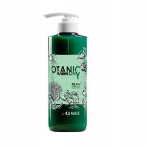 Stapiz Maska Botanic Harmony PH 4,5 500ml