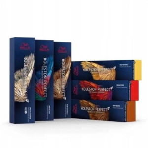 Wella Koleston Perfect ME+ 9/1 60 ml