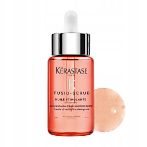 Kerastase Fusio Scrub Huile Olejek Eteryczny 50ml