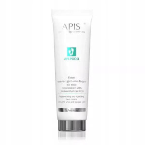 APIS Api-Podo krem regenerująco-naw. do stóp 100ml