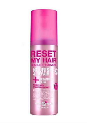 Montibello SMART TOUCH RESET MY HAIR PLUS 12w1 150