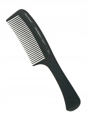 Olivia Garden Grzebień Carbon +ION Comb ST-4