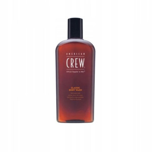 American Crew Body Wash żel do kąpieli 450ml