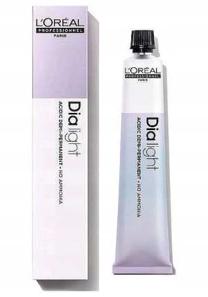 Loreal Dia Light 7.3 50ml Reno
