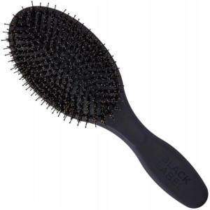 Olivia Garden Szczotka Black Label Puddle Supreme