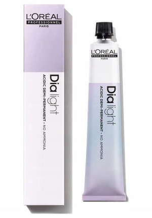 Loreal Dia Light 6.66 50ml Reno