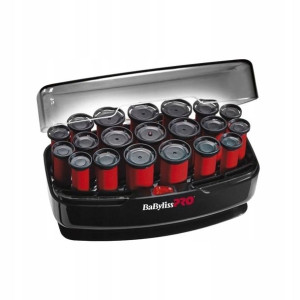 BabylissPro Zestaw termoloków Soft Style 20