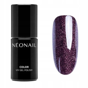 NeoNail Lakier Hybrydowy 7,2ml - Moonlight Kisses