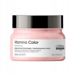 L'oreal Vitamino Color Maska Resveratrol 250ml