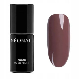 NeoNail Lakier Hybrydowy 7,2ml - Be My Companion
